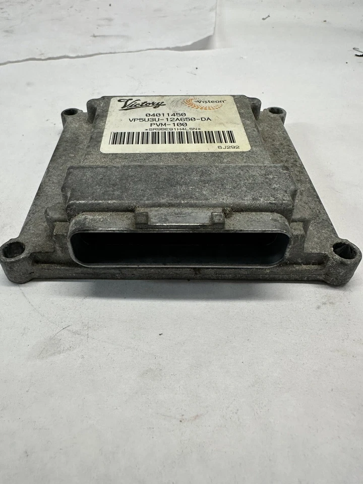 ECM CDI 4011450 2007 Victory Vegas 8 bolas Foto 2 de 4