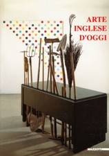 Arte inglese d'oggi nella raccolta Re Rebaudengo Sandretto