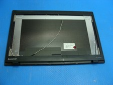 Lenovo ThinkPad X1 Carbon 14" Genuine LCD Back Cover w/ Bezel 04Y1930