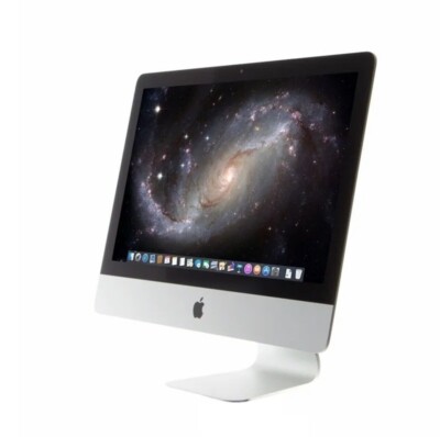 デスクトップPC Windows - iMac i5 8GB HDD1TB 2015 A1418