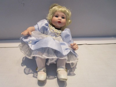 marie osmond tiny tots collectibles