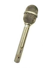 ELECTRO VOICE RE 16 DYNAMIC CARDIOID MICROPHONE - AS IS