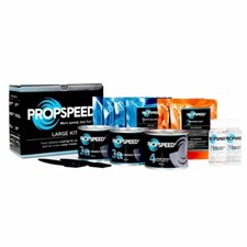 Propspeed Large Kit boat propeller shaft paint 1000mil