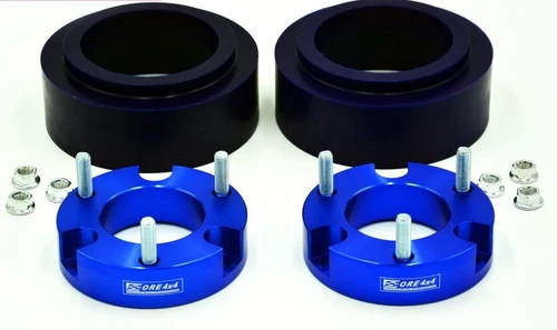 Suspension lift kit 2" 5cm 50mm fits Nissan Pathfinder R51
