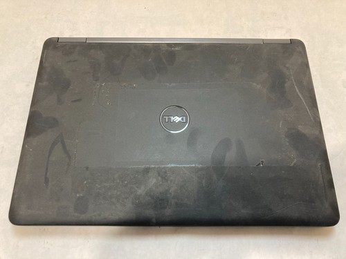 Dell Latitude 5250 Laptop 12" Intel Core i5 4th Gen WON'T BOOT -PP - Picture 3 of 7