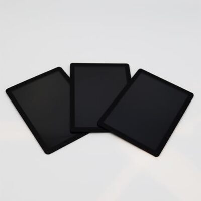 The GARD STYLISH 3 pieces in 1 SET Trading card storage sleeve case protect  | eBay