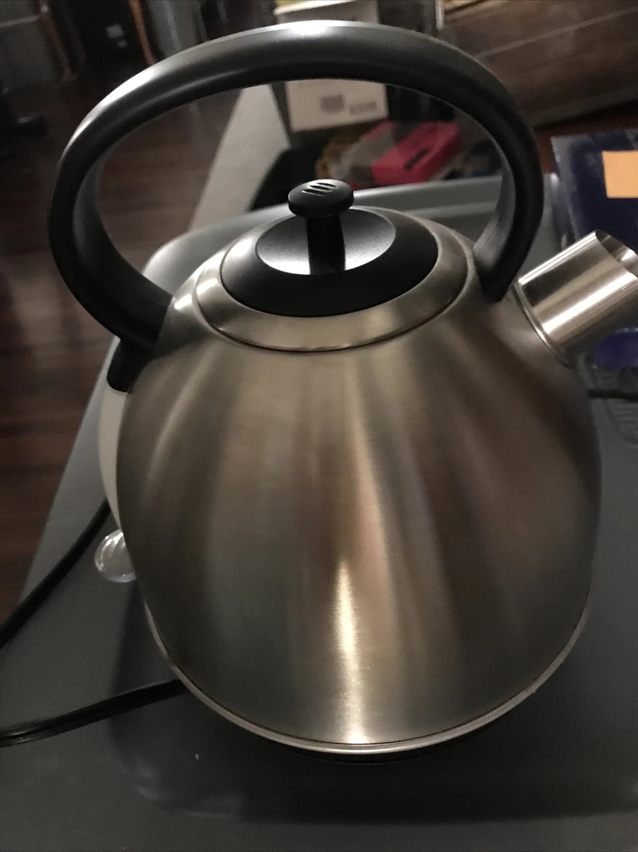  Aicok: Electric Kettle