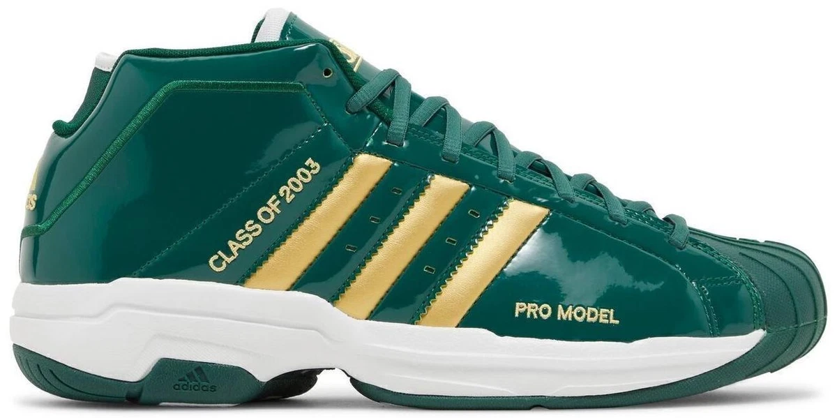 adidas Pro Model Athletic Shoes for Men for Sale | Authenticity