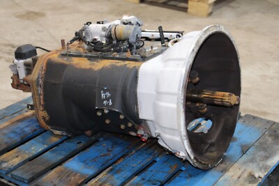 2012 Eaton-Fuller FM-15E310B-LAS Transmission