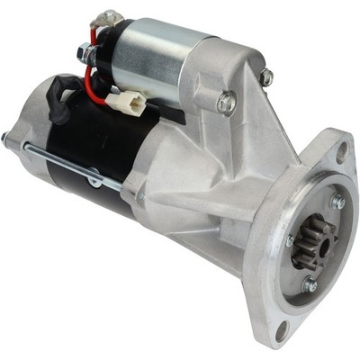 Anlasser Starter 12V 2,8KW 9 Zähne HC-CARGO passend für u.a. OPEL CAMPO