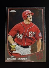 Click to enlarge Bryce Harper