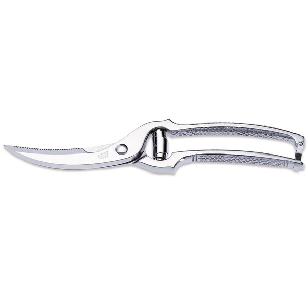 Giesser GeflüGelschere HäHnchenschere Tranchieren KüChenschere Edelstahl 8258-image