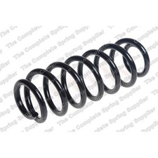 2x Coil Springs (Pair) For Suzuki SX4 S-Cross JY Hatch Rear Kilen 4131161M00