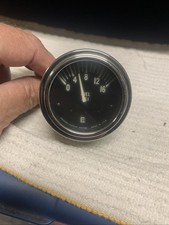 Stewart Warner Fuel Pressure Gauge 830289 0-16 Psi 2-116 New Other Lqqk
