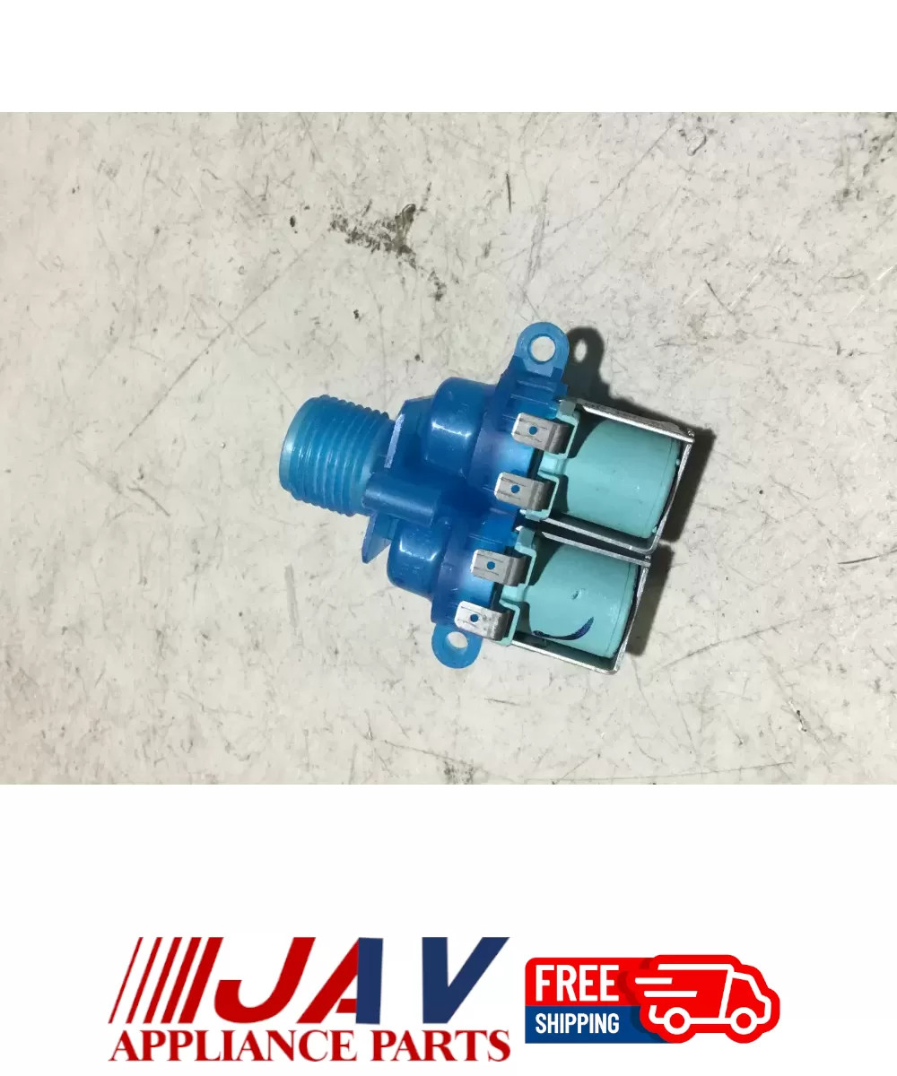 Kenmore Maytag W10240949 Washer Water Inlet Valve JJV 74297 Replacement