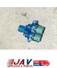 Kenmore Maytag W10240949 Washer Water Valve Inlet JJV# 74297