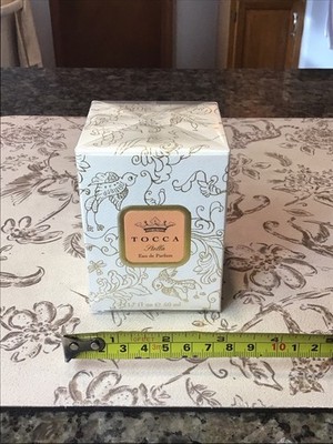 VINTAGE TOCCA STELLA CLASSIC EDP 50ML 1.7 FL OZ EAU DE PARFUM NEW SEALED 21183