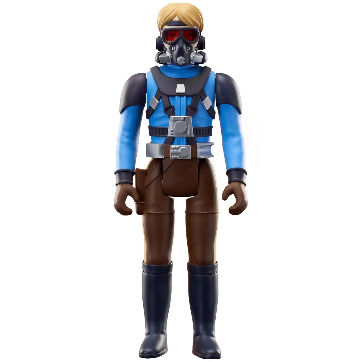 Gentle Giant - Maquette Luke Skywalker Stormtrooper (Star Wars: The Clone Wars) - Édition Limitée N°1285/1500