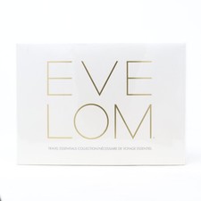 EVE LOM Travel Essentials Set 4pc 
