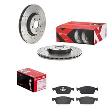 Kits de frein Ford KUGA