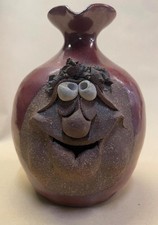 Australian Art / Studio Pottery - Vintage NOSH Pot - Small 14cm Tall Jug