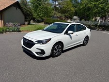 Subaru Salvage Cars and Trucks for sale | eBay