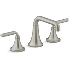 Kohler K-27416-4-BN - Bathroom Sink Faucets Faucet