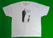 1990's Vintage T Shirt Networld 1995 Las Vegas Internet Technology Computer