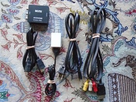 Limited Edition SEGA SPORTS BLACK Sega Dreamcast Console w/ games, more! READ!