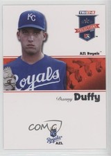2008 TRISTAR PROjections Danny Duffy #352 0y59