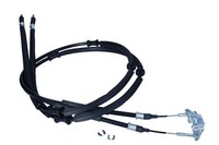 Maxgear 32-0269 Seilzug, Feststellbremse FüR Opel