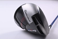 Taylormade M4 Driver / 12 Degree / Regular Flex Tour Touch 70 Shaft