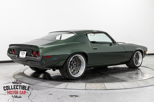 1971 Chevrolet Camaro Pro-Touring - Photo 25/40