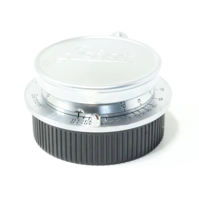 Leica f/6.3 Camera Lenses 28mm Focal for sale - eBay
