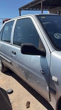 Porte arrière et accessoires Peugeot 106