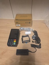 Pax Q80 Pos Countertop Payment Terminal