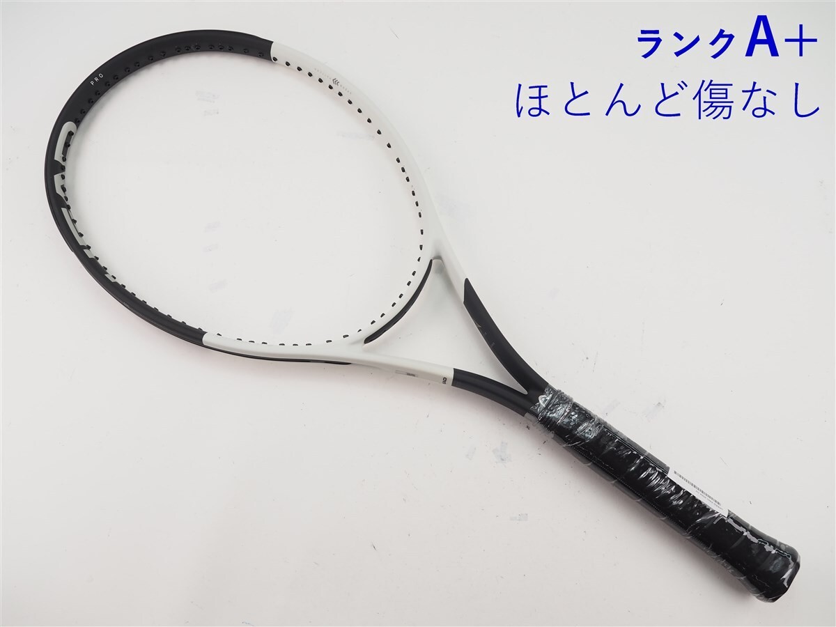 Used Tennis Racket Head Speed Pro 2024 Model (G2) | eBay