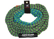 Airhead AHTR-42 2-Section 4 Person Tow Rope - 60 ft.