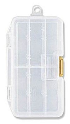 Meiho Worm Case Gr.S W-S >Kunstköderbox