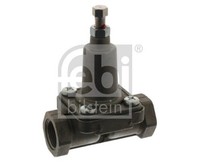 ÜBerströMventil Febi Bilstein 47135 FüR Mercedes Setra 400 Touro Citaro 530 350