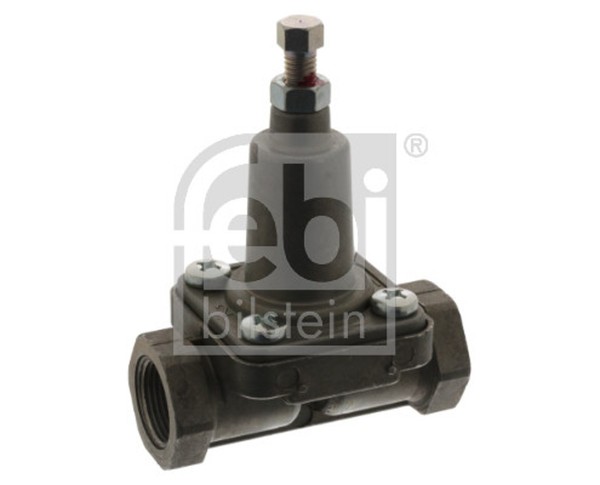 ÜBerströMventil Febi Bilstein 47135 FüR Mercedes Setra 400 Touro Citaro 530 350-image