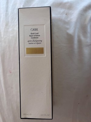 Oribe Gold Lust 6.8 fl oz Hair Conditioner