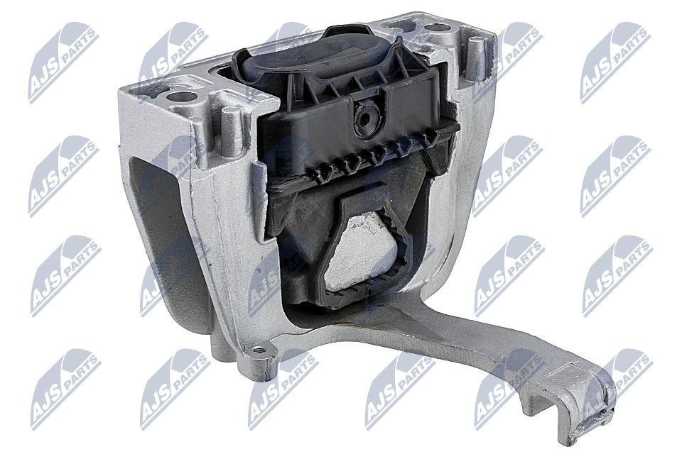 NTY Engine Mount Right Side ZPS-WW-086 Hydrolager for Audi VW