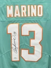 Dan Marino Signed NIKE Miami Dolphins Football Jersey NFL HOF ALL PRO VSA COA