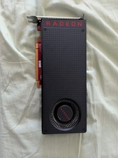 AMD RADEON 109-D00947-00 GRAPHIC CARD