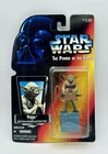 Star Wars Yoda The Power Of The Force Action Figure 1995 Kenner