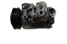 Mercedes-Benz B W246 W242 2013 Klimakompressor Pumpe 4472807110 TTI14840