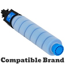 For Ricoh 821108 SP C430A Compatible Cyan Toner Cartridge