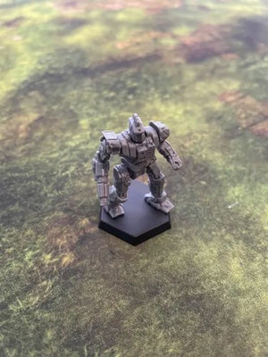 #ad BattleTech Miniature: Centurion Inner Sphere Heavy Lance #45 $8.95