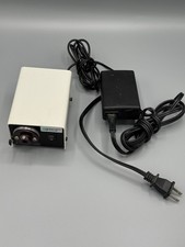 Welch Allyn LB-24, Solarc Light, Fiber Optic Illuminator